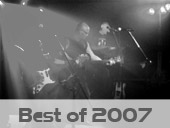 Best of KRAUSE 2007