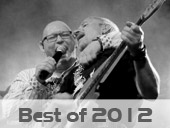 Best of KRAUSE 2012